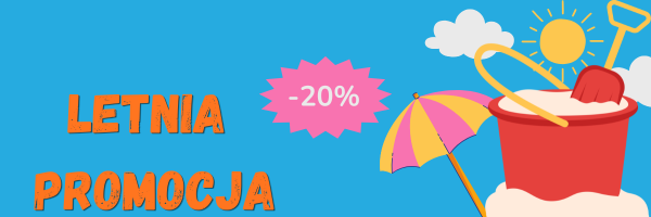 Letnia Promocja